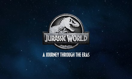 DETAILS: Everything Jurassic Park and Jurassic World at 2026 Universal Fan Fest Nights