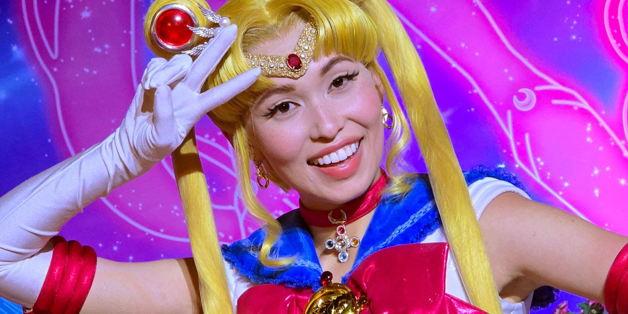 GUIDE: Sailor Moon at 2026 Universal Fan Fest Nights