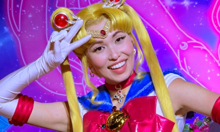 GUIDE: Sailor Moon at 2026 Universal Fan Fest Nights