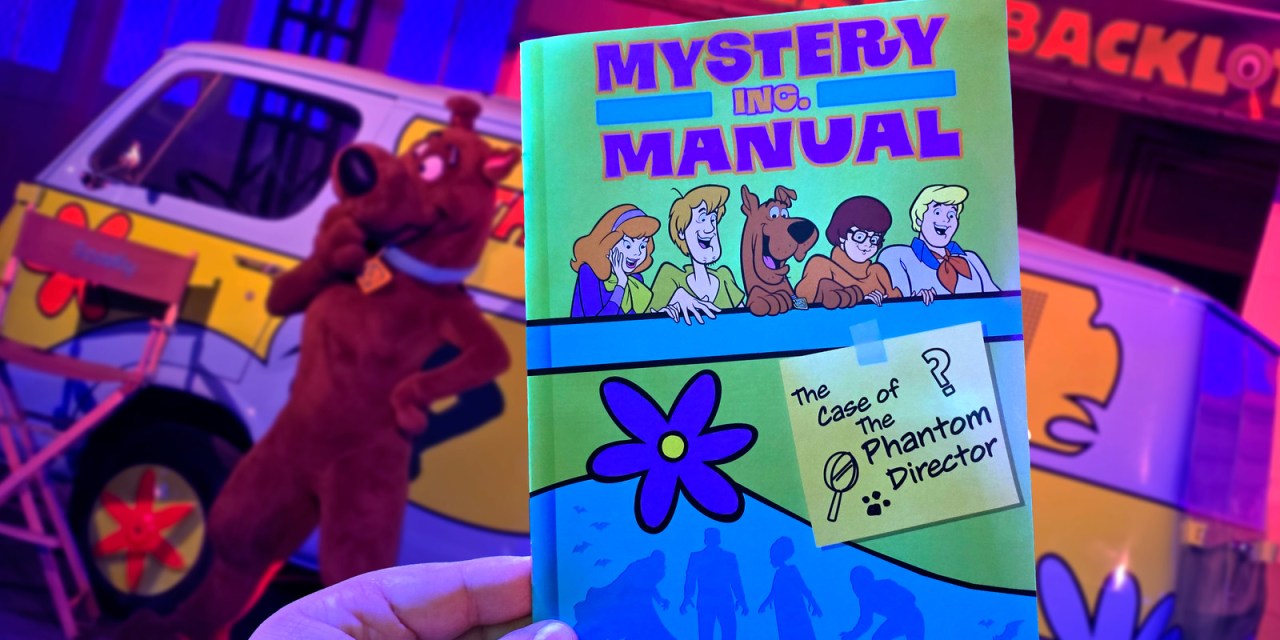 GUIDE: Scooby-Doo, Universal Monsters at 2026 Universal Fan Fest Nights