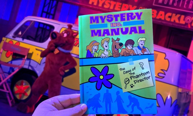 GUIDE: Scooby-Doo, Universal Monsters at 2026 Universal Fan Fest Nights