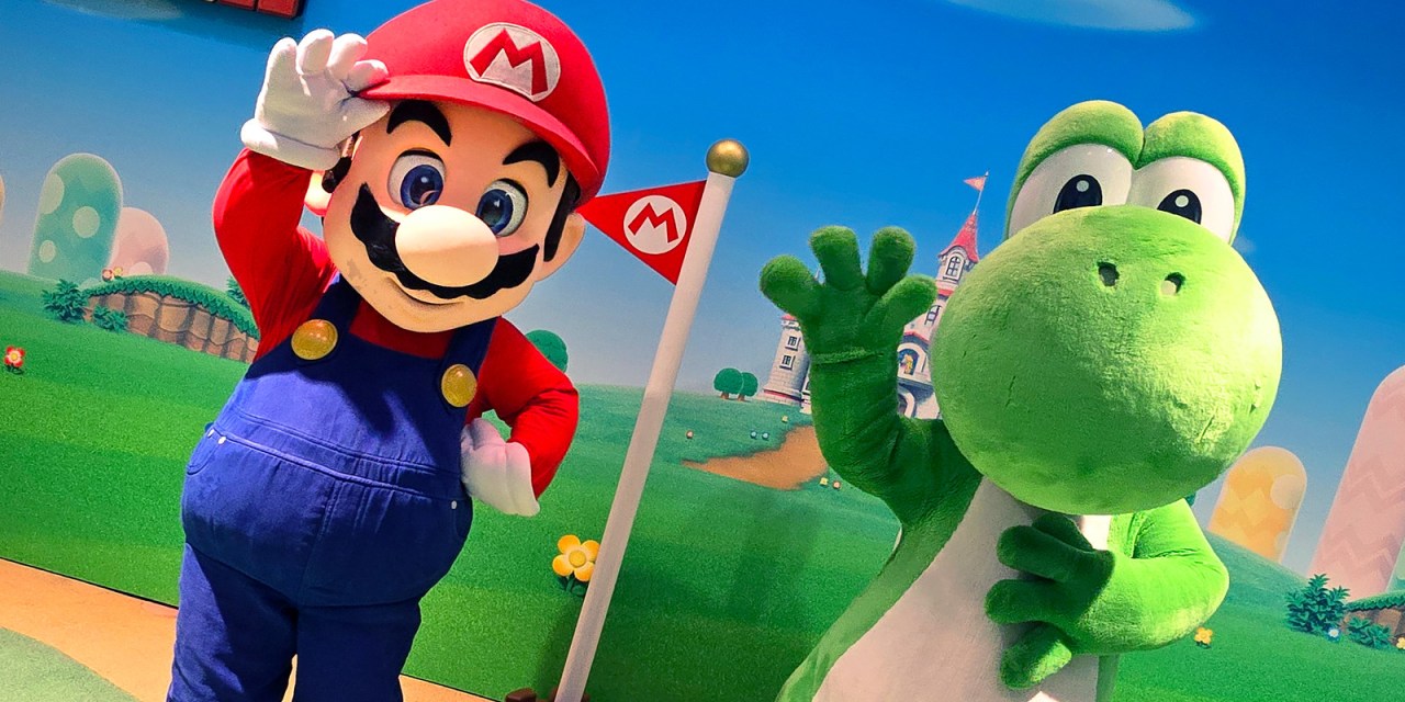 GUIDE: Yoshi Quest at 2026 Universal Fan Fest Nights