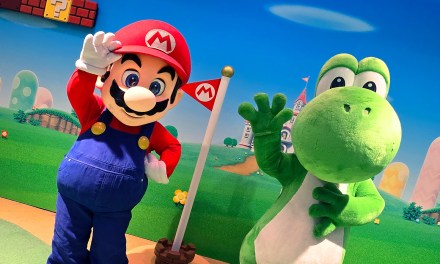 GUIDE: Yoshi Quest at 2026 Universal Fan Fest Nights