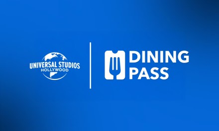 Universal Studios Hollywood introduces $65 Dining Pass