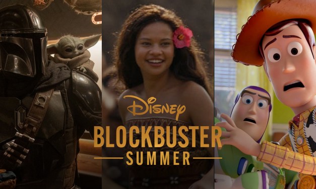 DETAILS: Disney’s 2026 Blockbuster Summer anchors synergy train on Mando, Moana, Toy Story