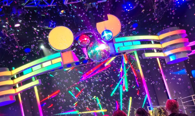 FULL GUIDE: Disneyland 2026 Kids Rule Summer — fun for the whole family