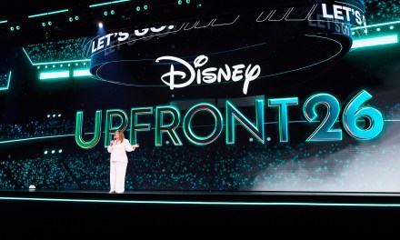 Disney 2026 Upfront showcase teases upcoming film, television, sports programming
