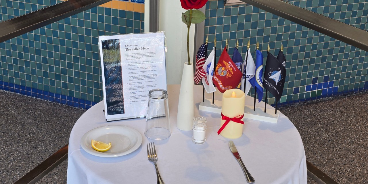 Disneyland commemorates Memorial Day 2026 with tribute to fallen heroes
