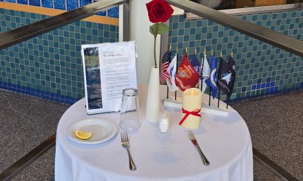 Disneyland commemorates Memorial Day 2026 with tribute to fallen heroes