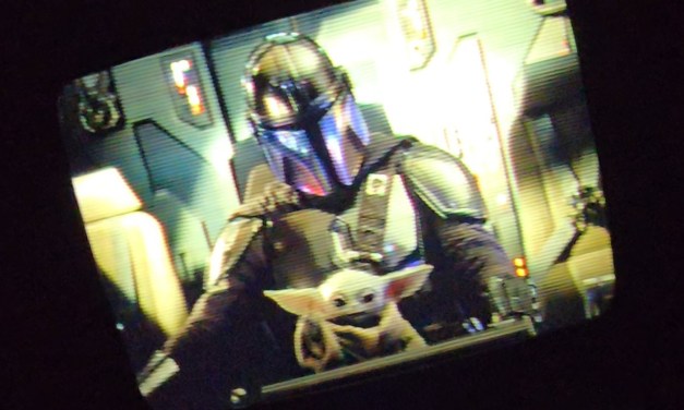 STEP BY STEP: Activate Grogu Mode on Millennium Falcon: Smugglers Run