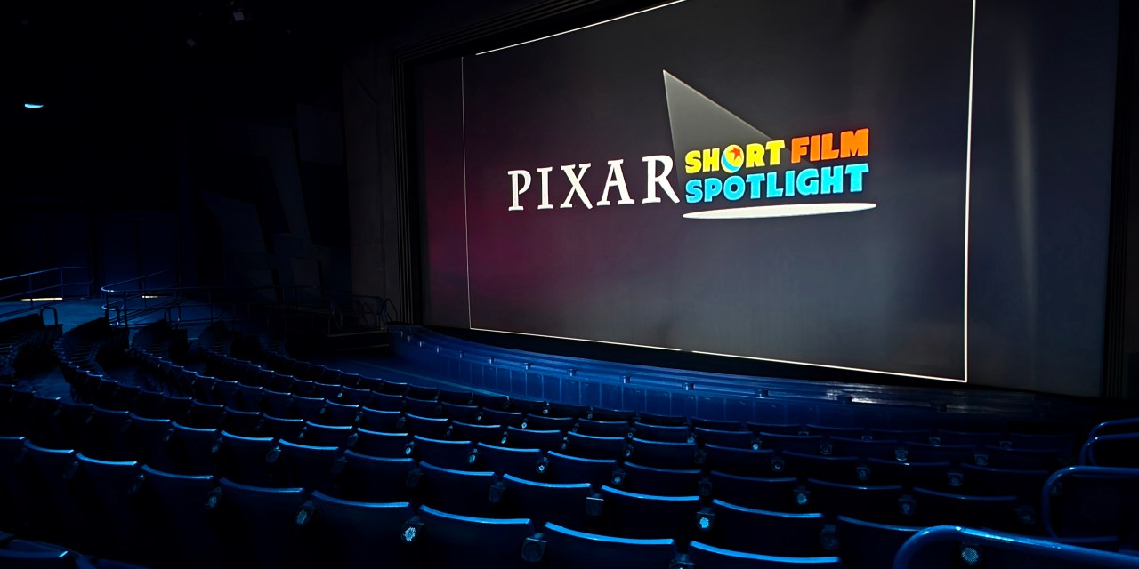 GUIDE: Pixar Short Film Spotlight at Disneyland; have a seat, escape the heat