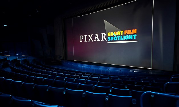 GUIDE: Pixar Short Film Spotlight at Disneyland; have a seat, escape the heat
