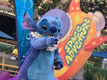 GUIDE: Toy Story Midway Mania! updates for #Disneyland70