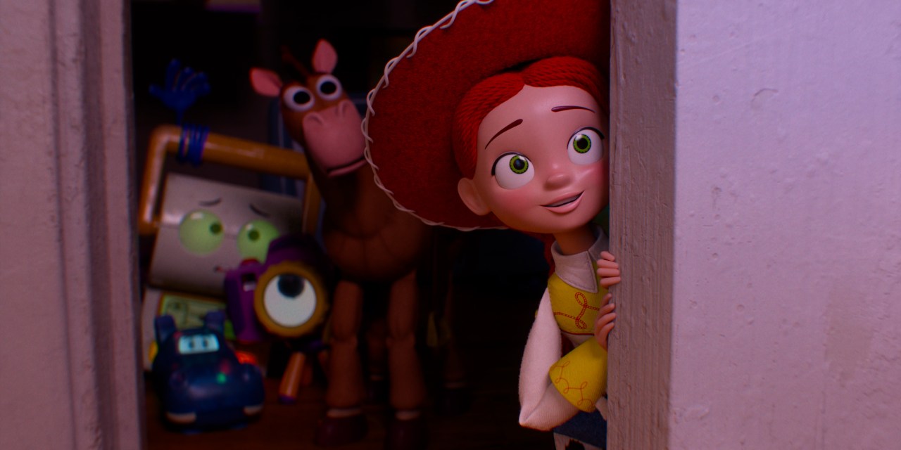 TOY STORY 5 has $160M opening weekend, biggest of the year so far