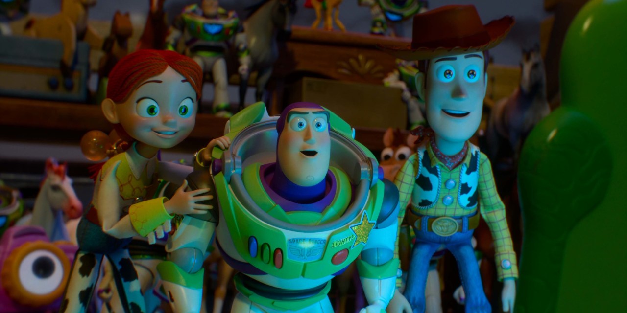 Tickets now on sale for TOY STORY 5, final trailer released