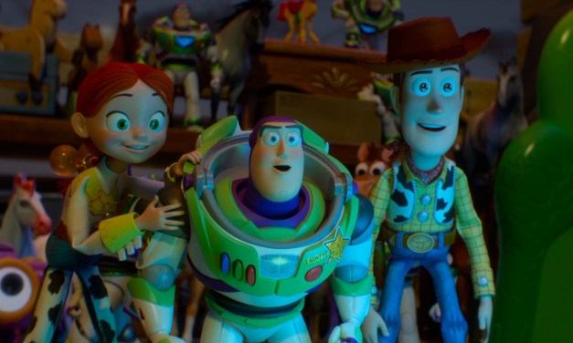 Tickets now on sale for TOY STORY 5, final trailer released