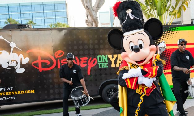 Disney on the Yard: Yardfest 2026 bringing food, fun; Jun. 19