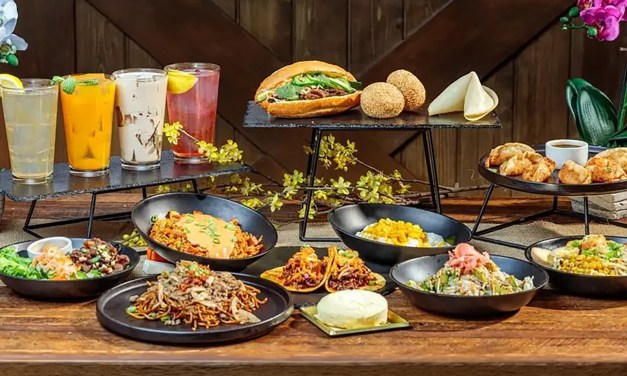 MENU: All Food and Drink for 2026 Knott’s Summer Nights