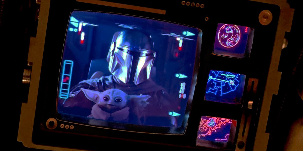 GUIDE: Mandalorian and Grogu takeover Millennium Falcon: Smugglers at Disneyland