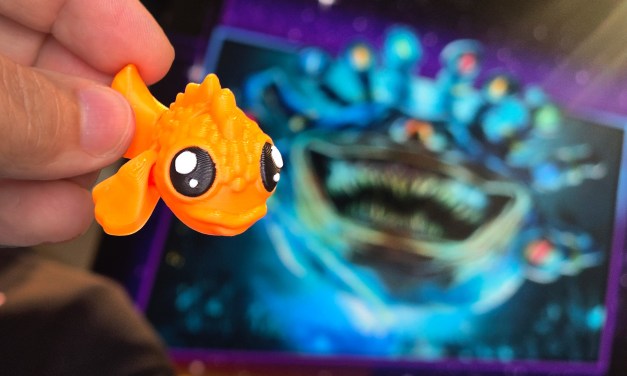GUIDE: Free keepsake at 2026 Universal Fan Fest Nights — Sylgar Scheme Adventure