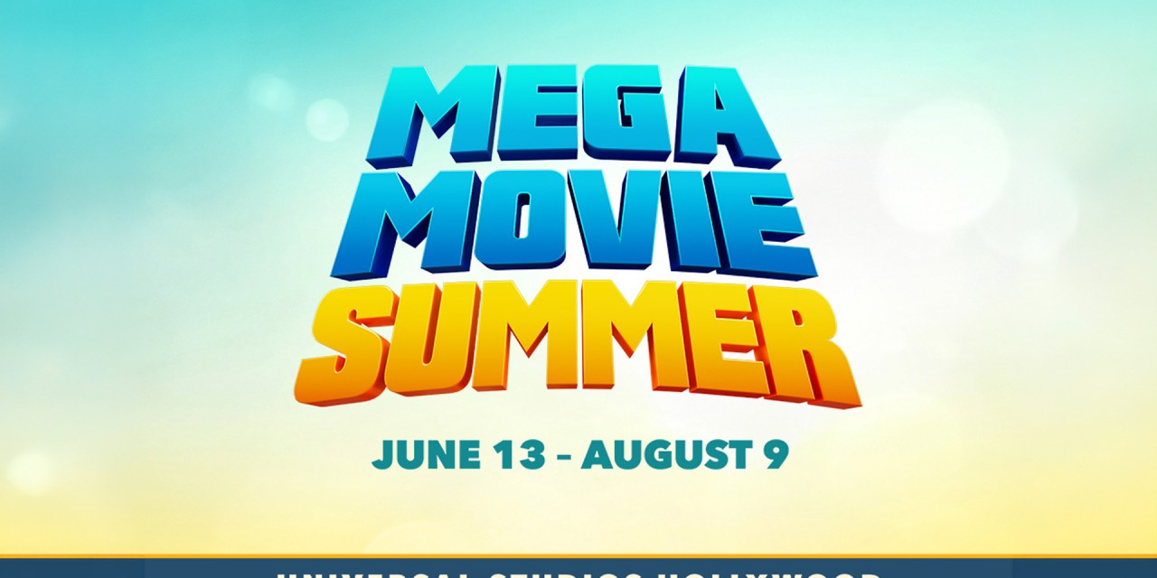 BREAKDOWN: Everything coming to 2026 Universal Mega Movie Summer
