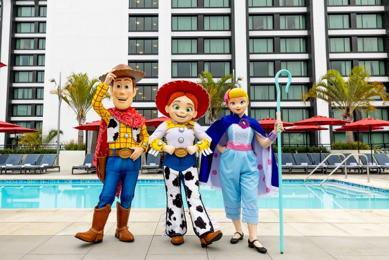 Toy Story 5 | MouseInfo.com