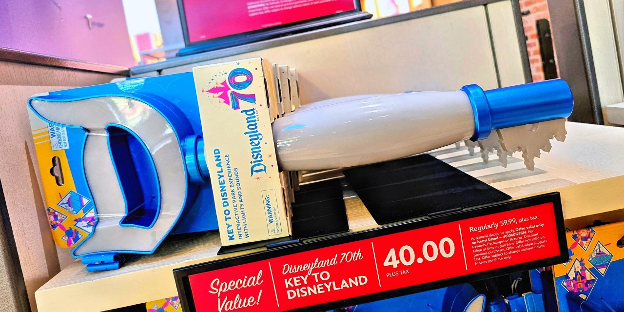 YooHoo! Big 70th Blowout, save up to 50% on 70th merch