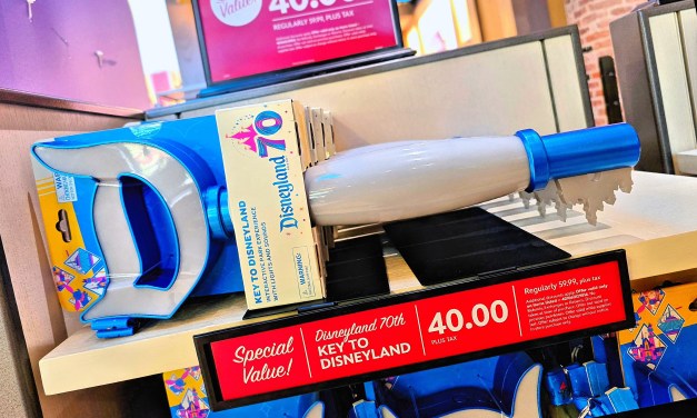 YooHoo! Big 70th Blowout, save up to 50% on 70th merch