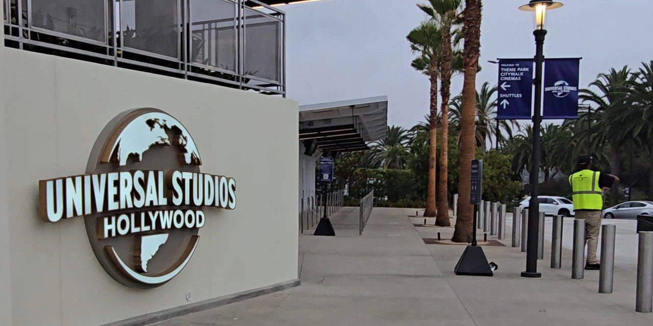 DETAILS: Universal Hollywood security operations now include CityWalk