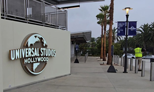 DETAILS: Universal Hollywood security operations now include CityWalk