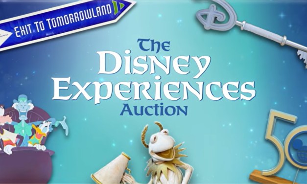 D23 2026: Official Disney Experiences Auction promises rare authentic Disney finds