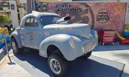 GUIDE: Everything FAST & FURIOUS at 2026 Universal Mega Movie Summer