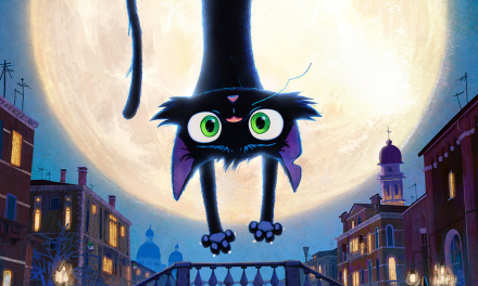 WATCH: Teaser trailer drops for Disney-Pixar’s GATTO