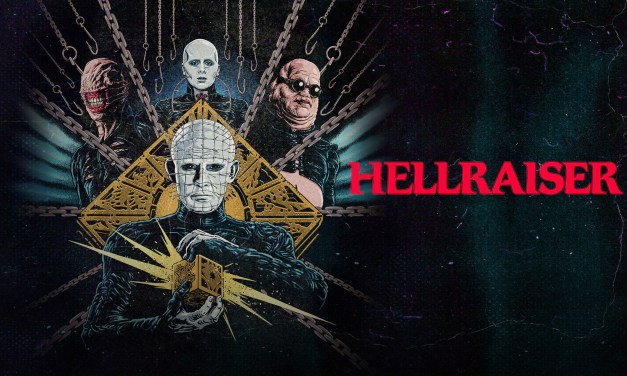 Details: HELLRAISER — mazes confirmed for Halloween Horror Nights Hollywood; Orlando