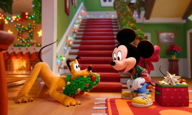 DETAILS: New MICKEY’S HOME ALONE holiday special coming to Disney+, Disney Jr.