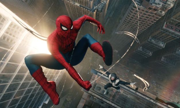 SPIDER-MAN: BRAND NEW DAY opening night screenings, special extras at El Capitan Theater