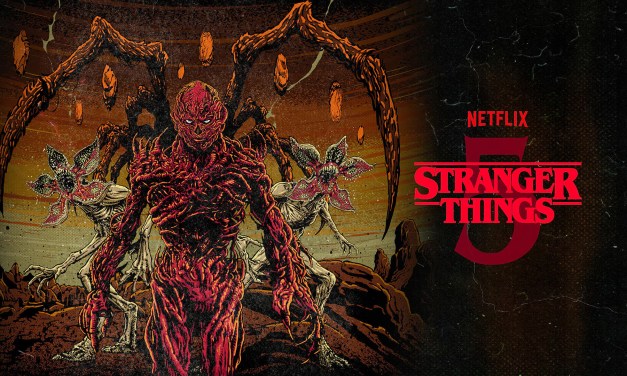 Details: STRANGER THINGS 5 — mazes confirmed for Halloween Horror Nights Hollywood; Orlando