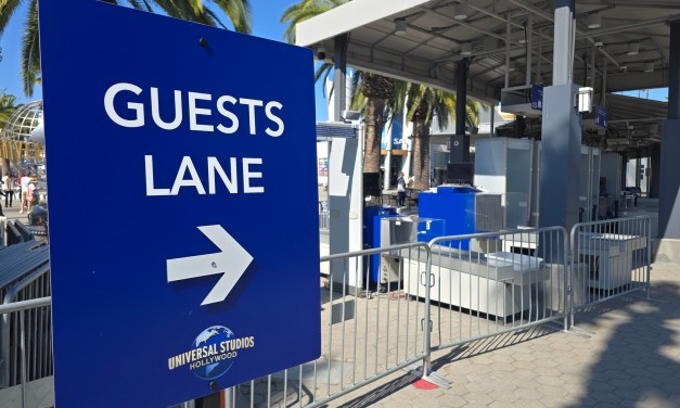 DETAILS: Universal Hollywood security operations now include CityWalk