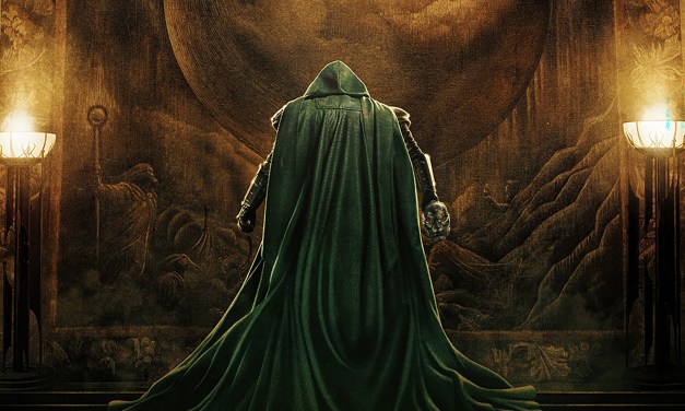 WATCH: Trailer drops for AVENGERS: DOOMSDAY, tickets on sale