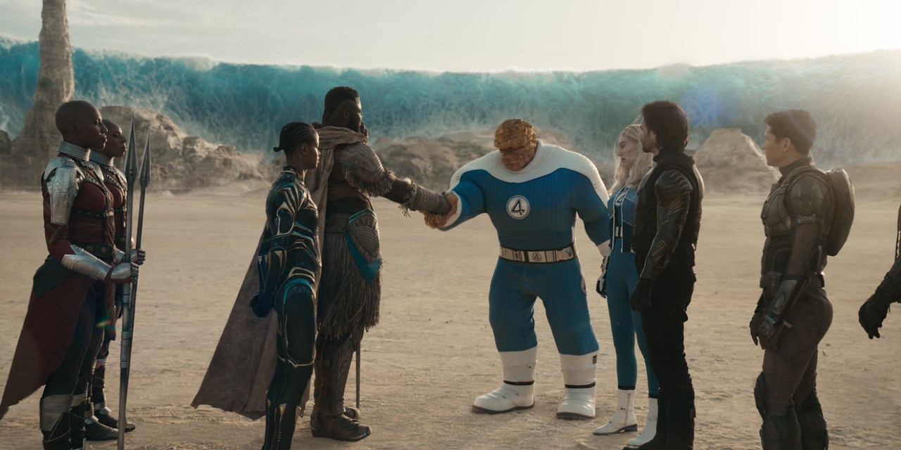 AVENGERS: DOOMSDAY early screenings, fan events, special extras at El Capitan Theater