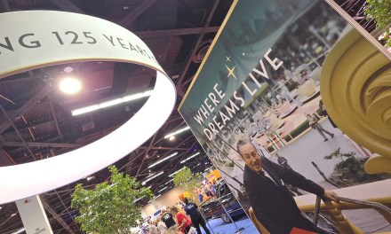 D23 2026: 125 Years of Walt Disney pavilion honors the life of the original Disney Legend