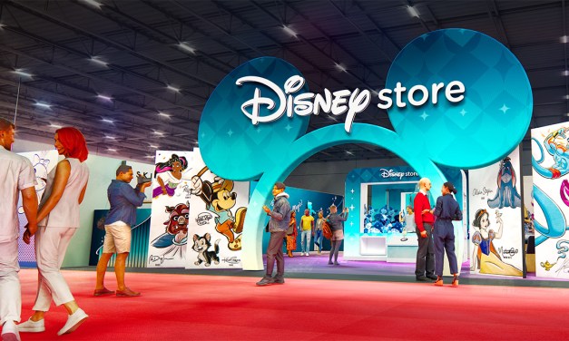 D23 2026: Every official Disney shopping venue — where to shop