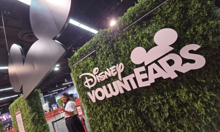 D23 2026: Disney VoluntEARS pavilion brings more chances to help Make-A-Wish and other orgs