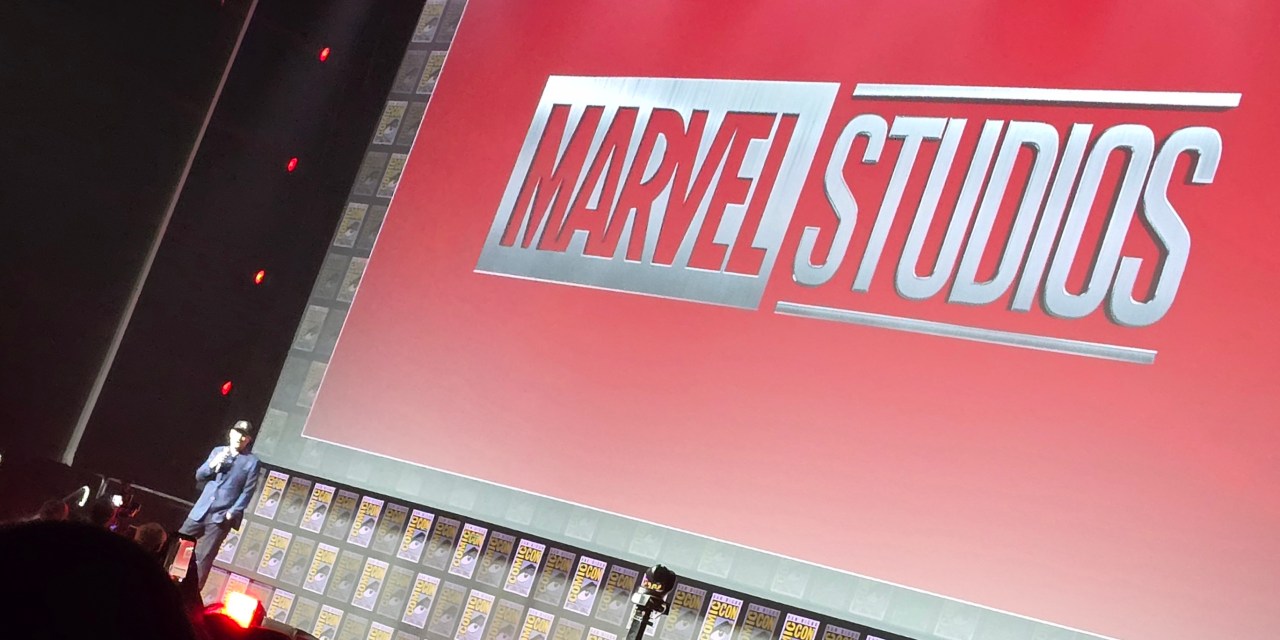 SDCC 2026: DOOMSDAY in Hall H; announcements include GHOST RIDER, BLACK PANTHER 3