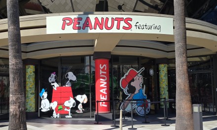 SDCC 2026: Plush Adoption Drive at “Peanuts Pop-Up featuring Super 7” — what to know