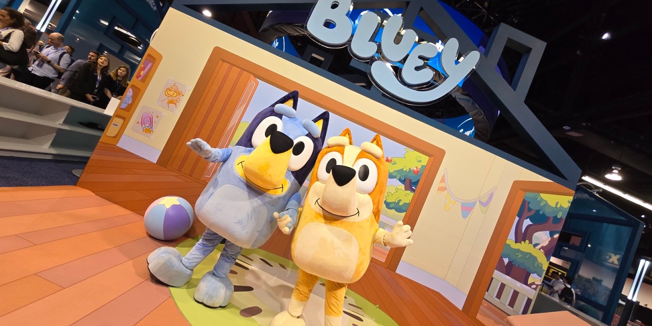 D23 2026: Characters you can meet — schedules and locations