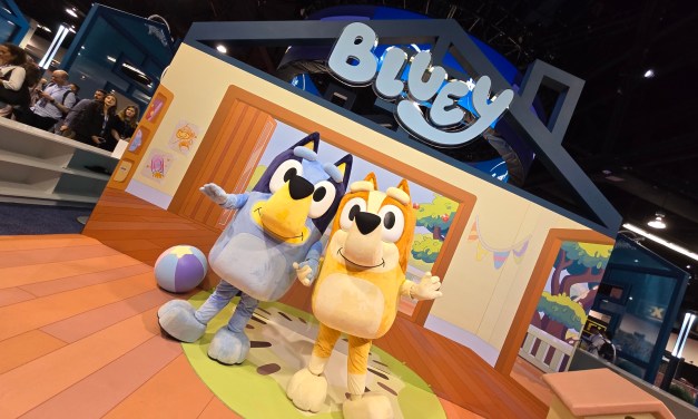 D23 2026: Characters you can meet — schedules and locations