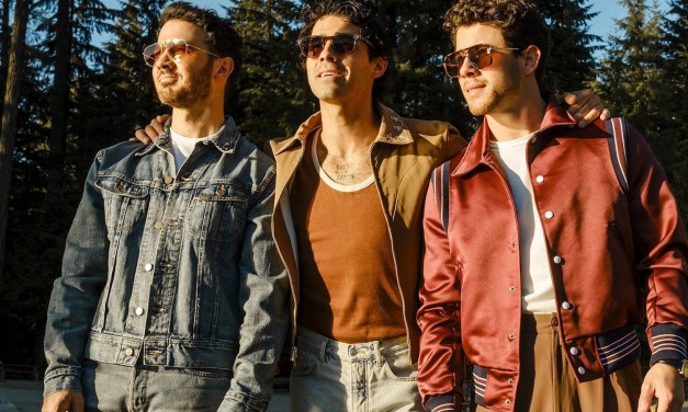 CAMP ROCK 3 welcomes new class, debut on Disney Channel, Disney+