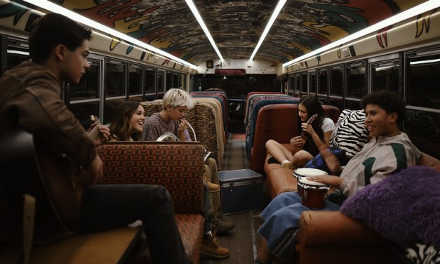 Watch: Trailer drops for CAMP ROCK 3; comign to Disney+, Disney Channel