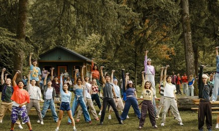 CAMP ROCK 3 soundtrack details revealed, first listen at new single